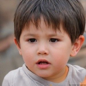 Meet your Posher, Leonard